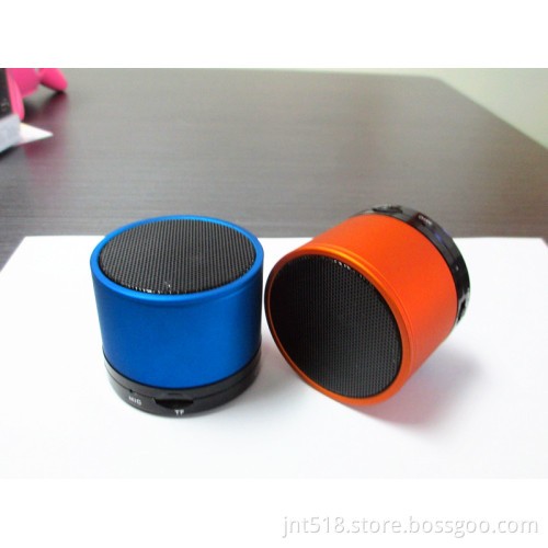 Bluetooth Speaker (J-09)